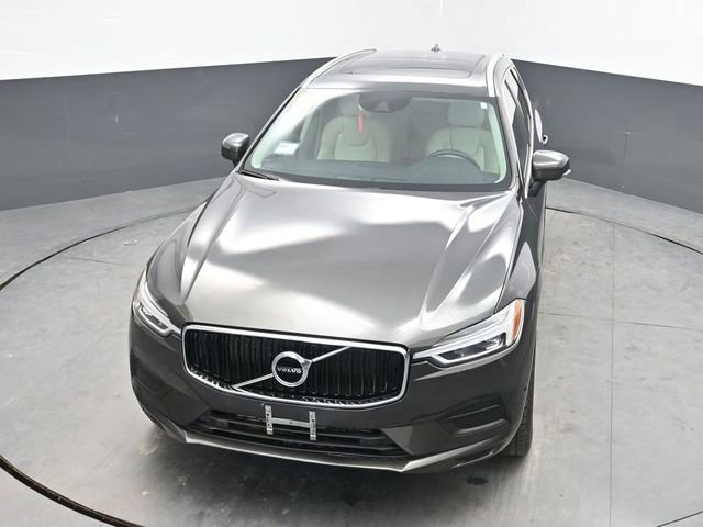 Used 2019 Volvo XC60 T6 Momentum w/ Multimedia Package AWD/4WD image 26