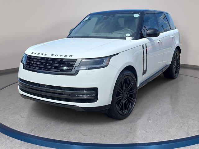 New 2026 Land Rover Range Rover SE AWD/4WD image 1
