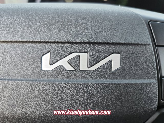 New 2026 Kia Sportage EX w/ EX Panoramic Sunroof Package AWD/4WD image 15