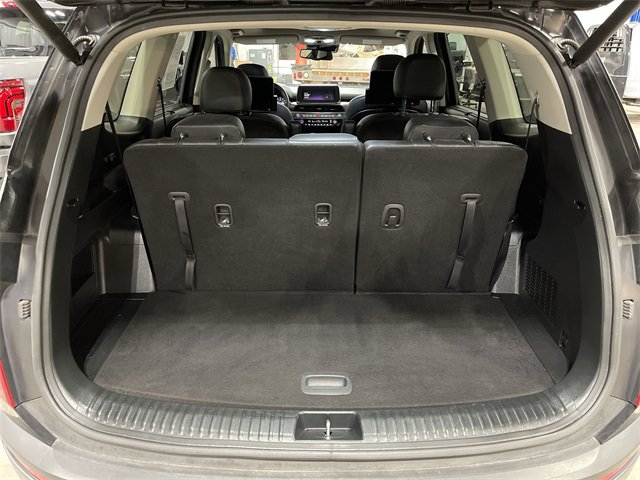 Used 2022 Kia Telluride EX w/ EX Premium Package image 25
