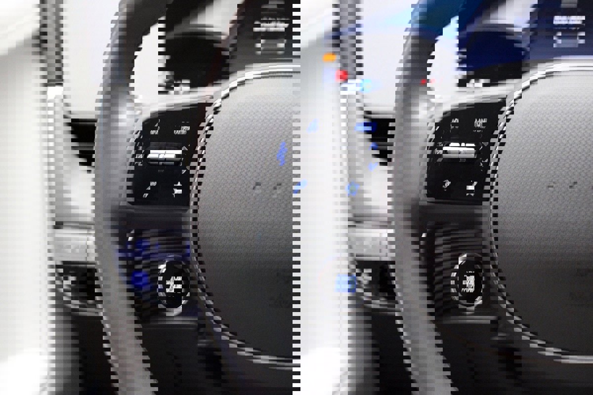 Used 2023 Hyundai Ioniq 5 SEL w/ Cargo Package image 44