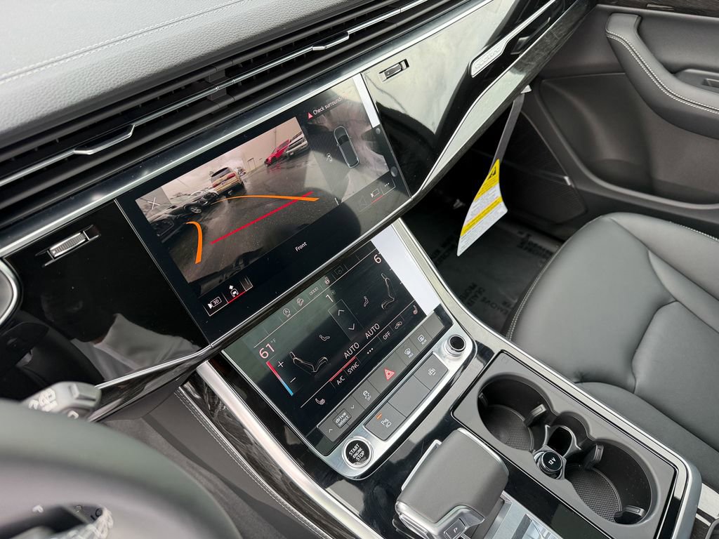 New 2026 Audi Q7 2.0T Premium Plus image 20