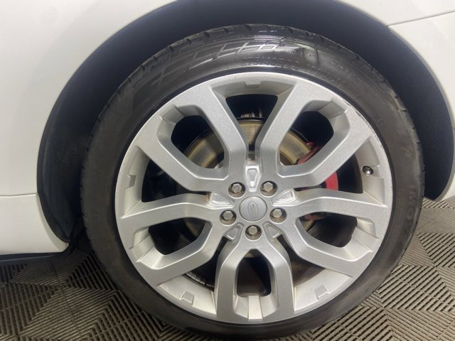 Used 2016 Land Rover Range Rover Sport Autobiography image 27