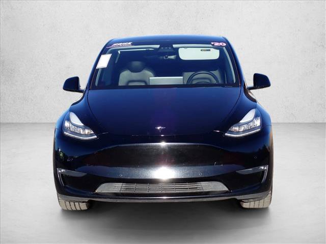 Used 2020 Tesla Model Y Long Range image 4