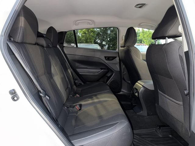 Certified 2026 Subaru Crosstrek 2.0i Premium AWD/4WD image 15