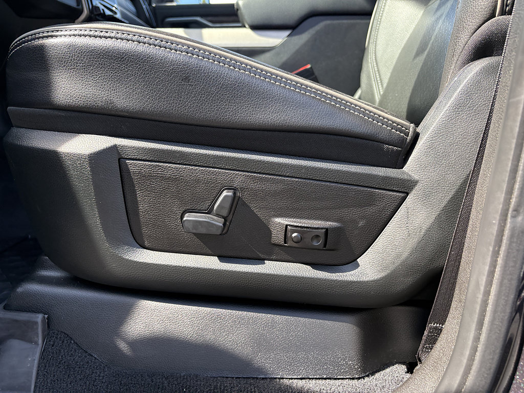 Used 2019 RAM 3500 Laramie AWD/4WD image 30