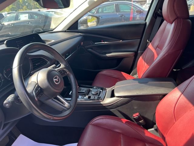 Used 2024 MAZDA CX-30 AWD 2.5 S w/ Preferred Package image 17