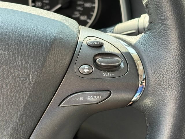 Certified 2024 Nissan Murano SL AWD/4WD image 24