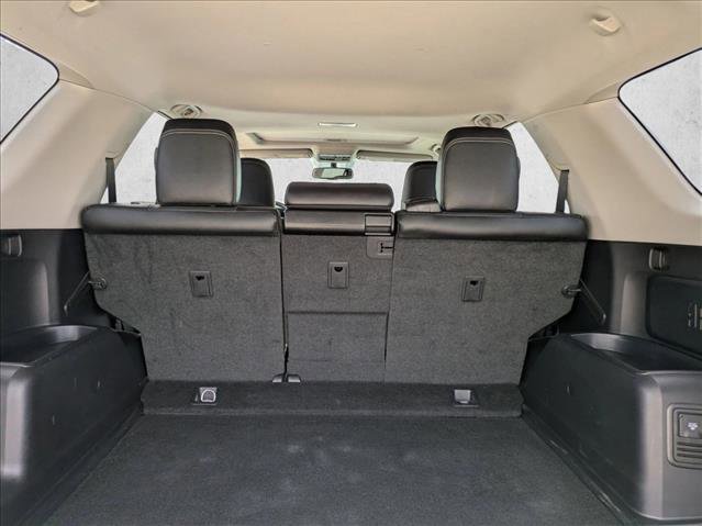 Used 2017 Toyota 4Runner Limited image 6