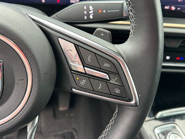 Used 2025 Buick Envision Avenir image 31