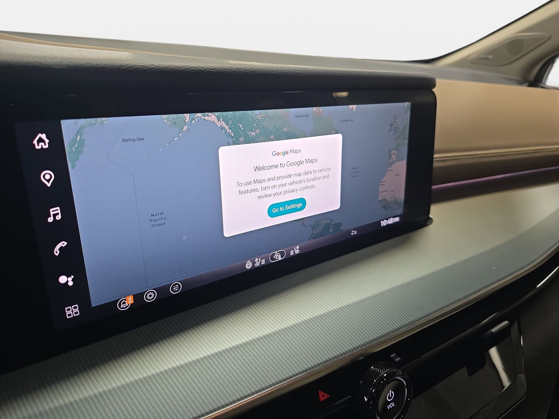 New 2026 Nissan Murano Platinum w/ Cargo Package image 22