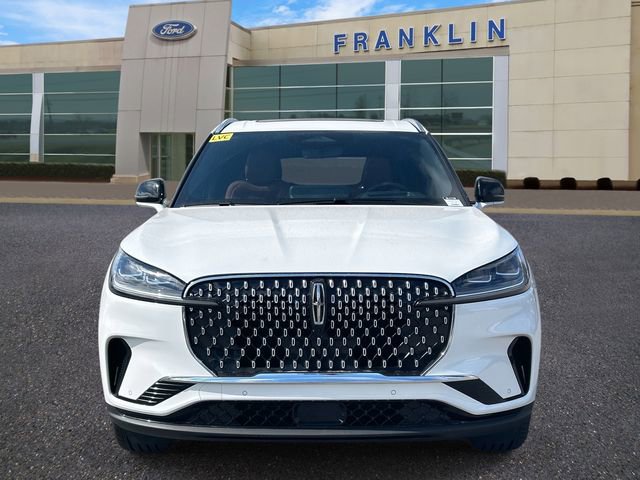 New 2026 Lincoln Aviator Reserve image 2