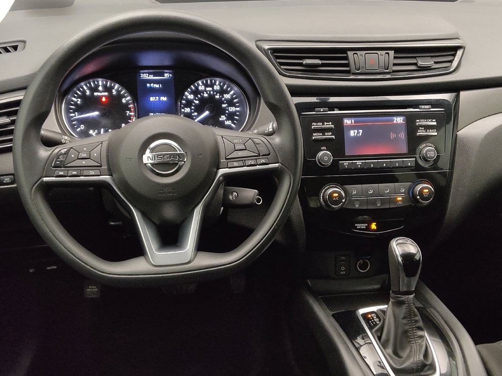 Used 2017 Nissan Rogue Sport S w/ S Appearance Package FWD image 22