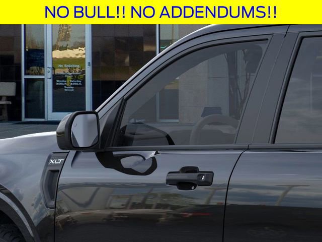 New 2026 Ford Maverick XLT image 22