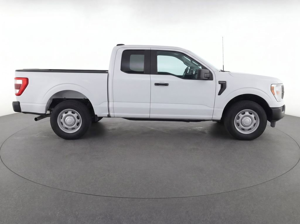 Used 2022 Ford F150 XL w/ Equipment Group 101A High RWD image 19