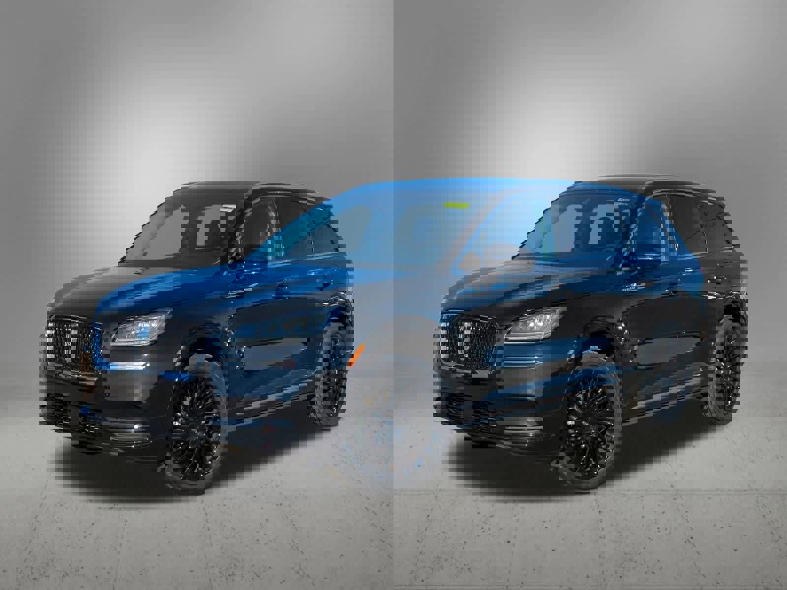 Used 2022 Lincoln Corsair Reserve image 1