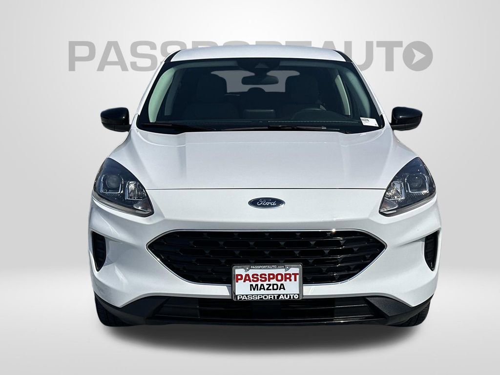 Used 2022 Ford Escape SE image 7