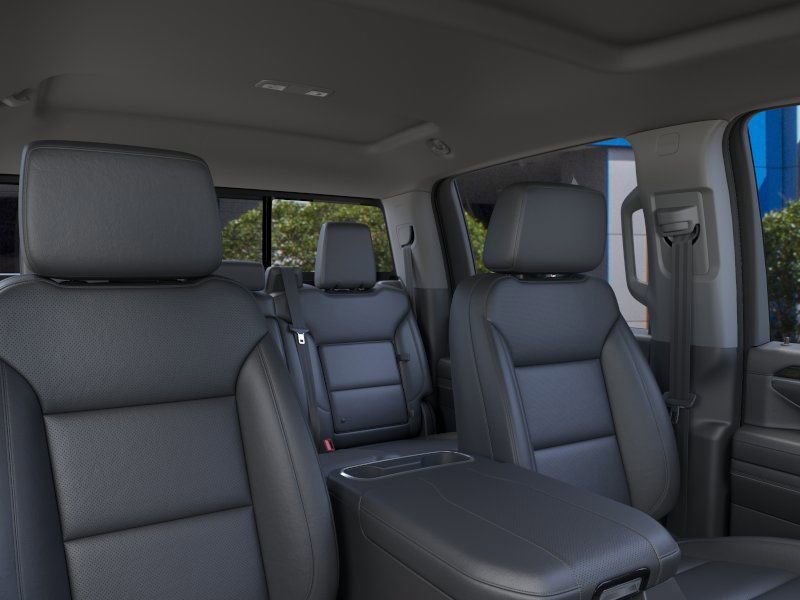New 2026 Chevrolet Silverado 2500 LTZ image 24
