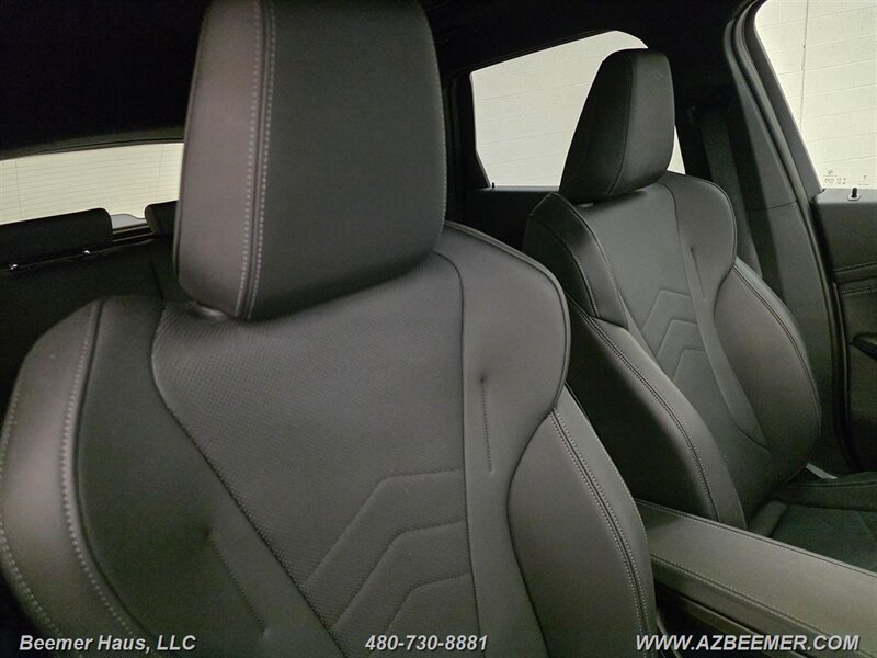 Used 2023 BMW X1 xDrive28i w/ Convenience Package AWD/4WD image 42