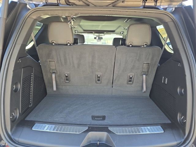 Used 2023 Chevrolet Tahoe Z71 image 12