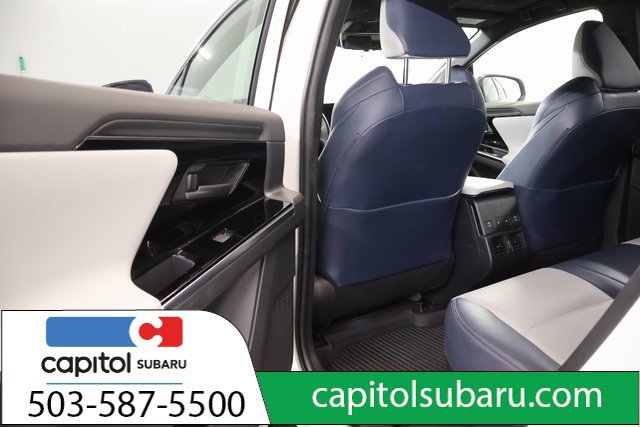 Used 2023 Subaru Solterra AWD image 29