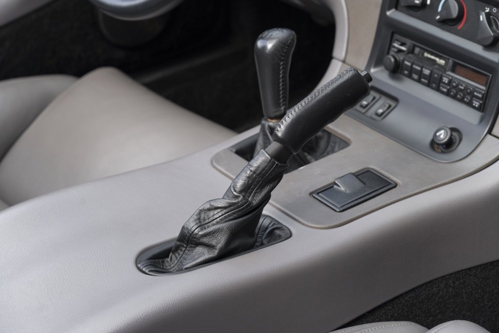 Used 1993 Dodge Viper RT/10 image 29