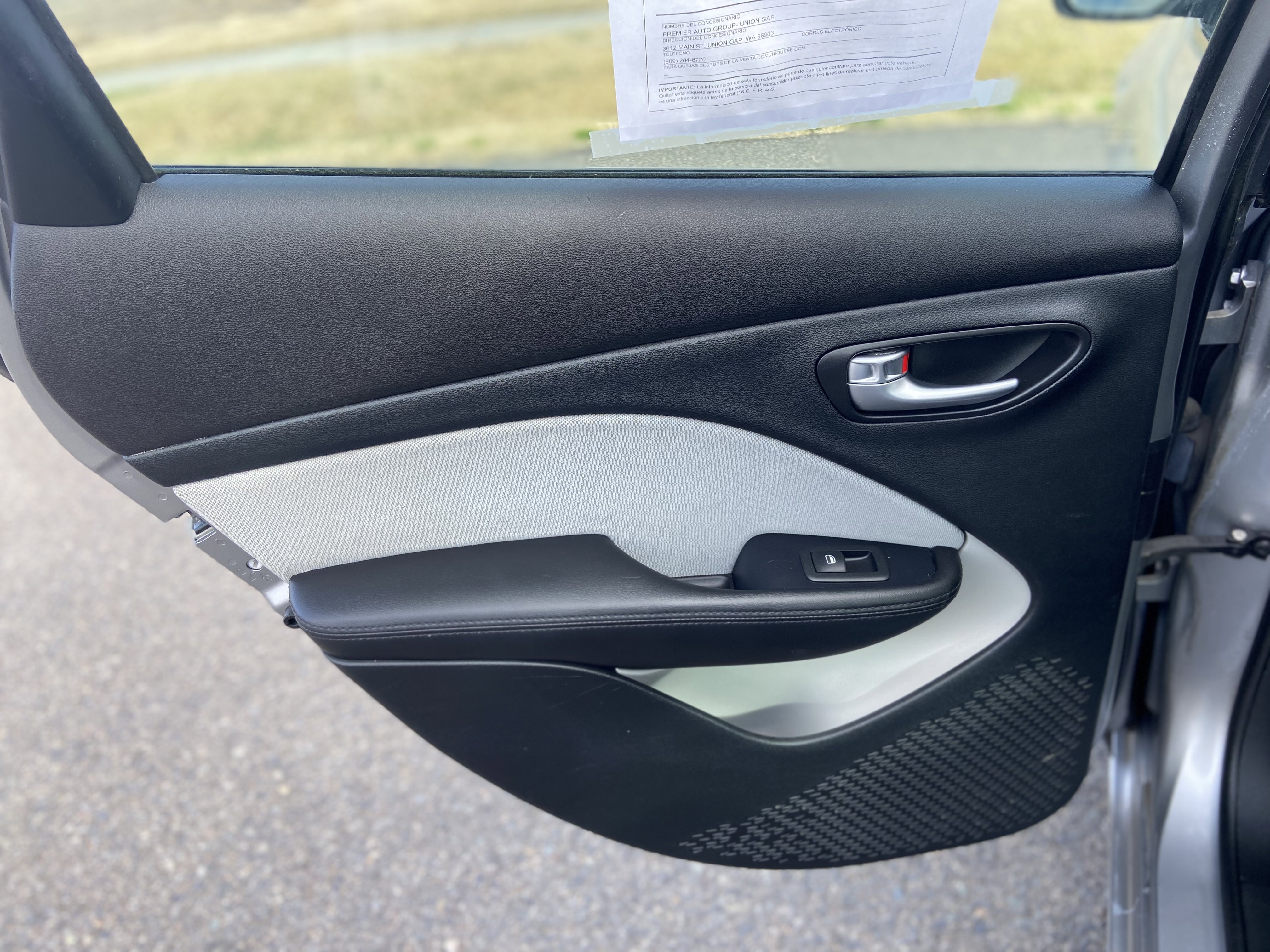 Used 2014 Dodge Dart SXT image 11