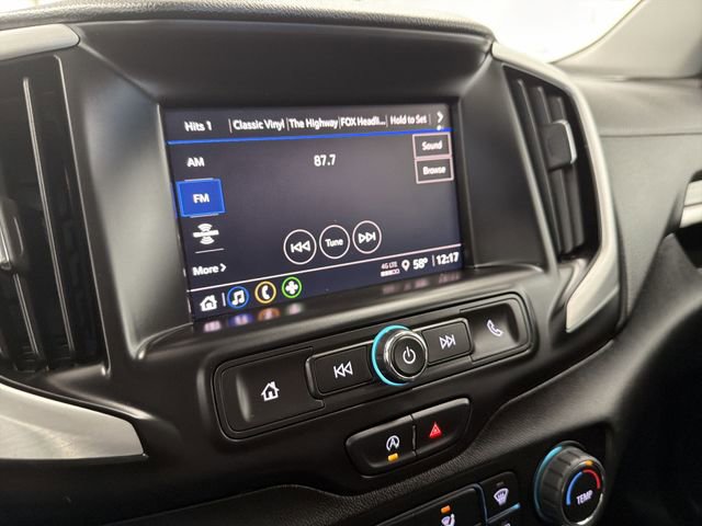 Certified 2024 GMC Terrain SLE image 22