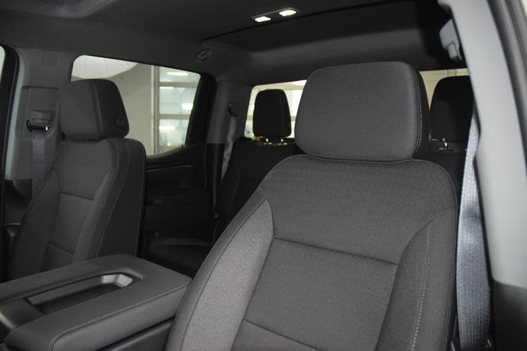 New 2026 Chevrolet Silverado 1500 RST w/ RST Select Package AWD/4WD image 45