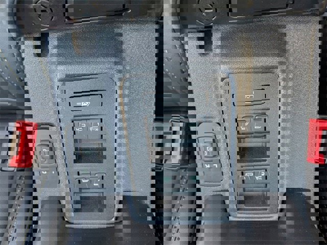 New 2025 Ford Bronco Badlands image 47