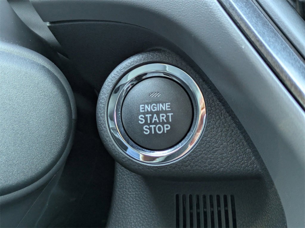 New 2026 Subaru Crosstrek 2.5i Limited image 27