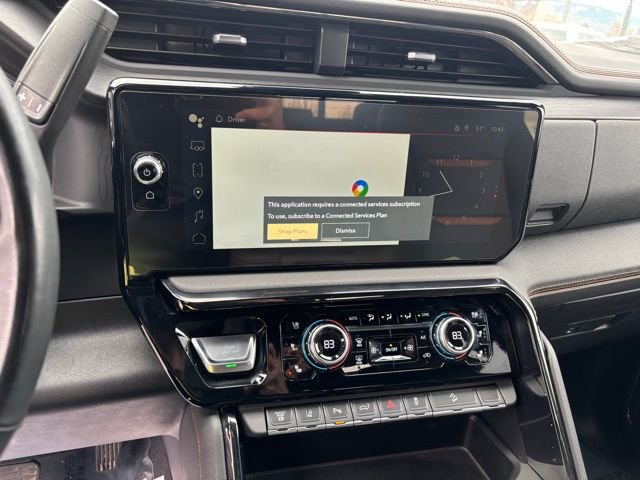 Used 2024 GMC Sierra 2500 AT4 w/ AT4 Premium Plus Package image 23