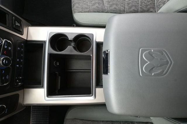 Used 2015 RAM 2500 Big Horn image 37