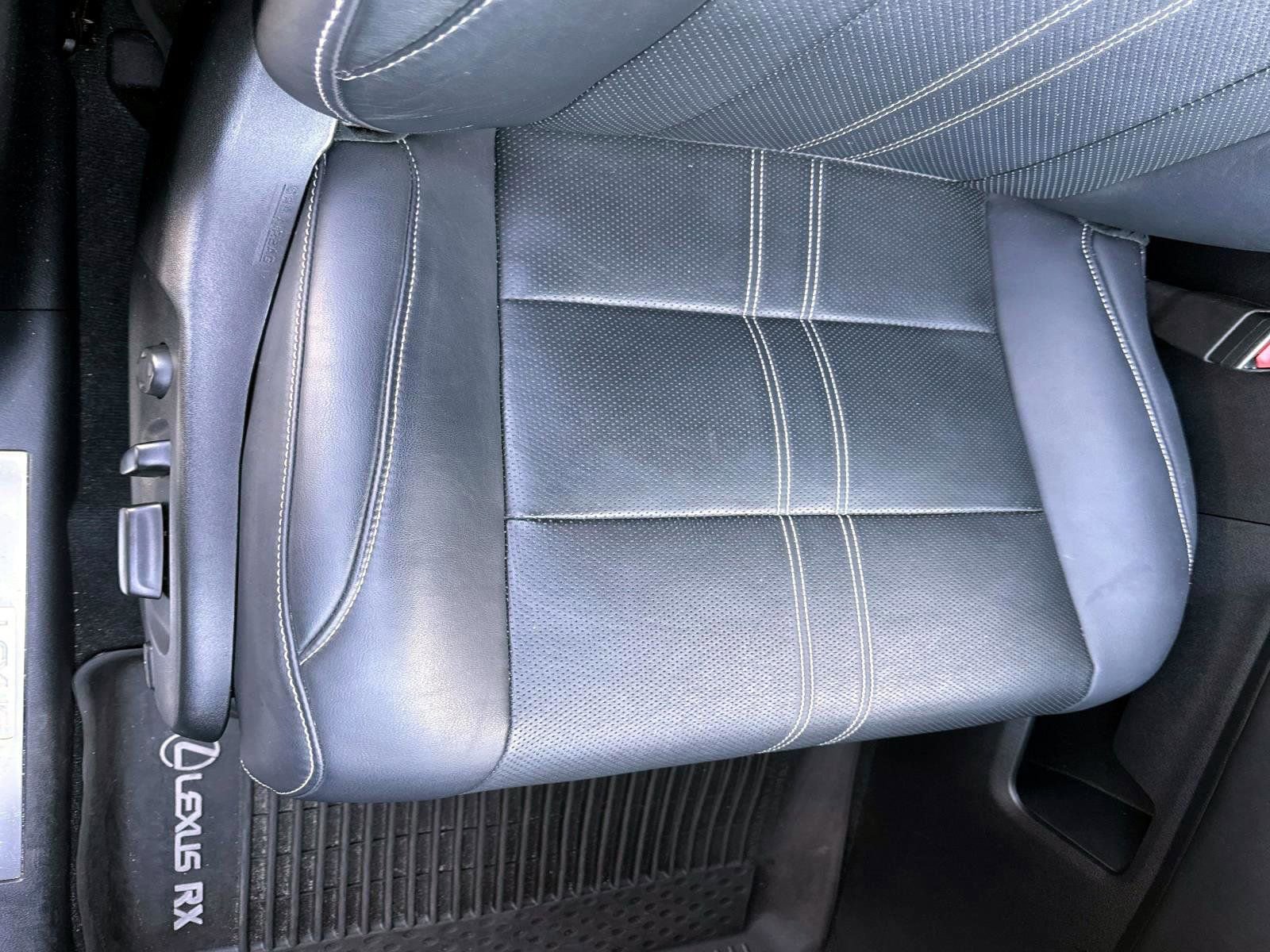 Used 2021 Lexus RX 350 AWD w/ Luxury Package image 14