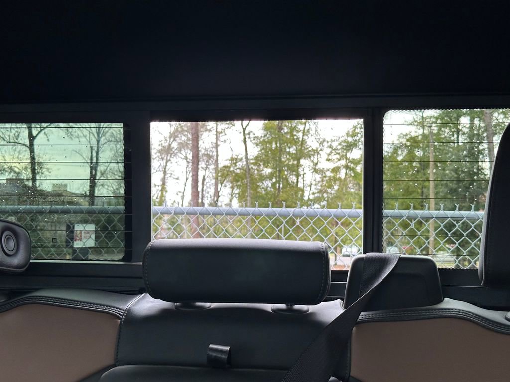 Used 2023 Chevrolet Silverado 2500 High Country w/ Z71 Off-Road Package image 90