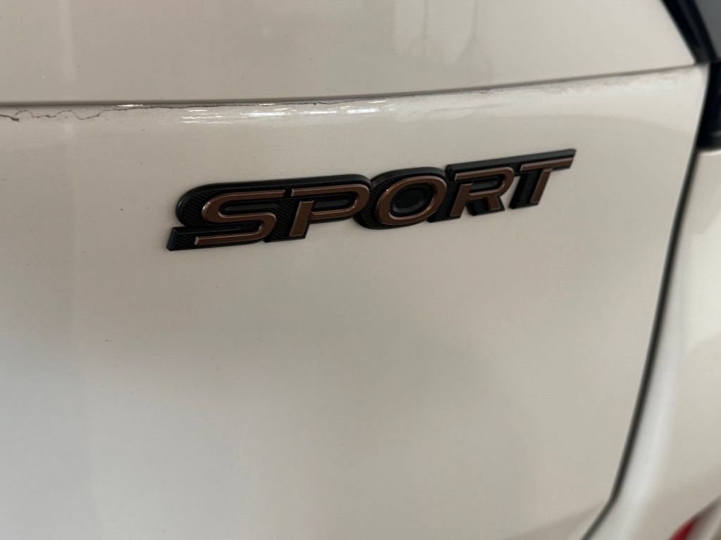 Certified 2025 Subaru Forester Sport AWD/4WD image 24