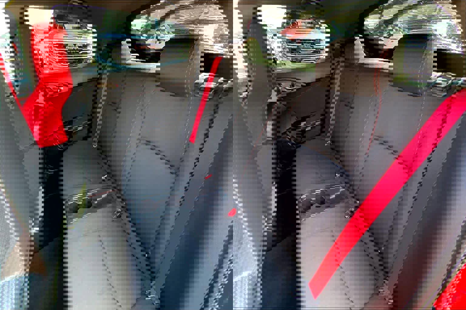 Used 2019 Honda Civic Type R image 19