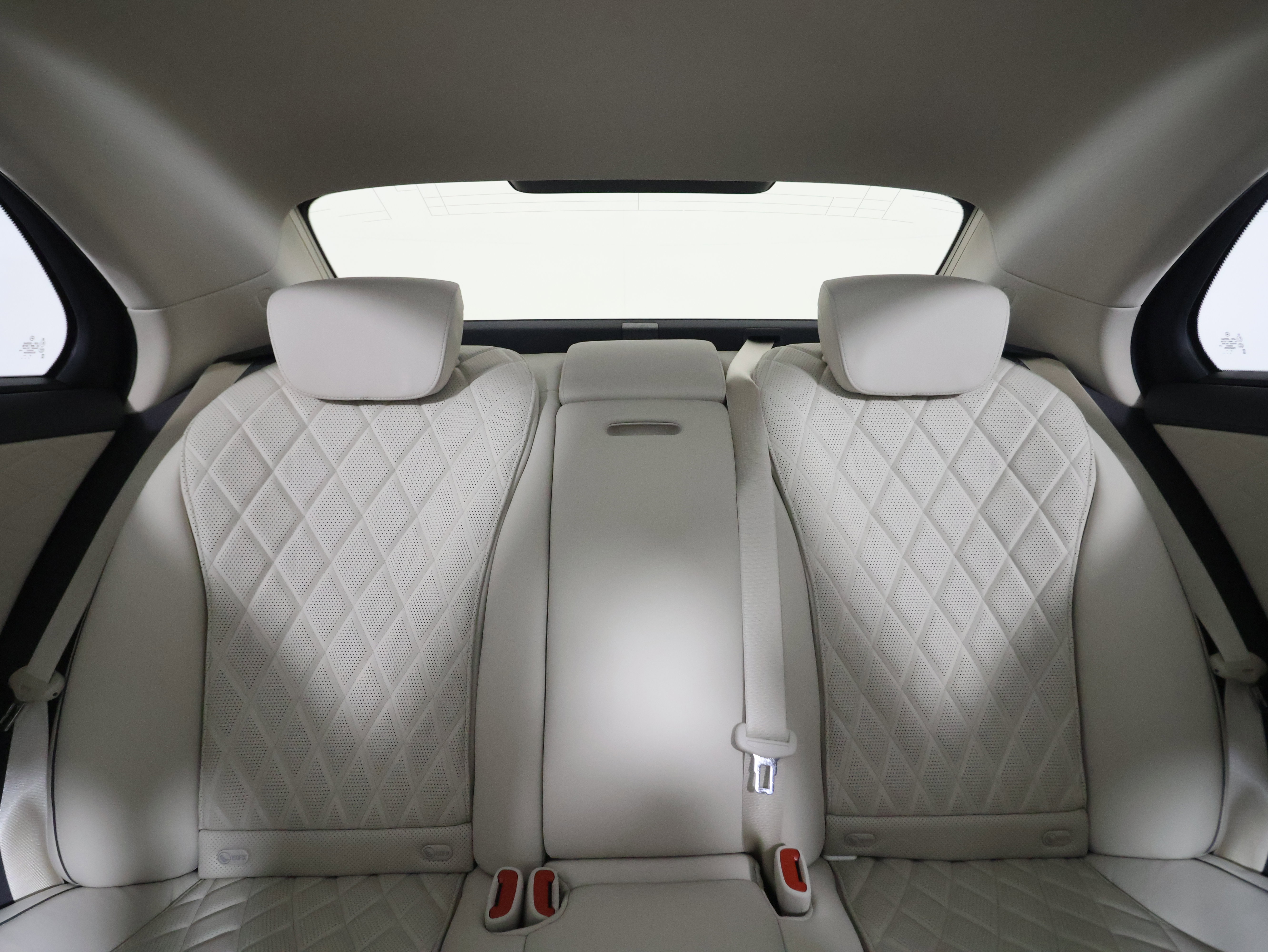 Certified 2022 Mercedes-Benz S 580 4MATIC Sedan image 14