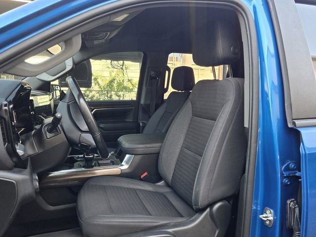 Used 2023 Chevrolet Silverado 1500 LT w/ Protection Package image 13