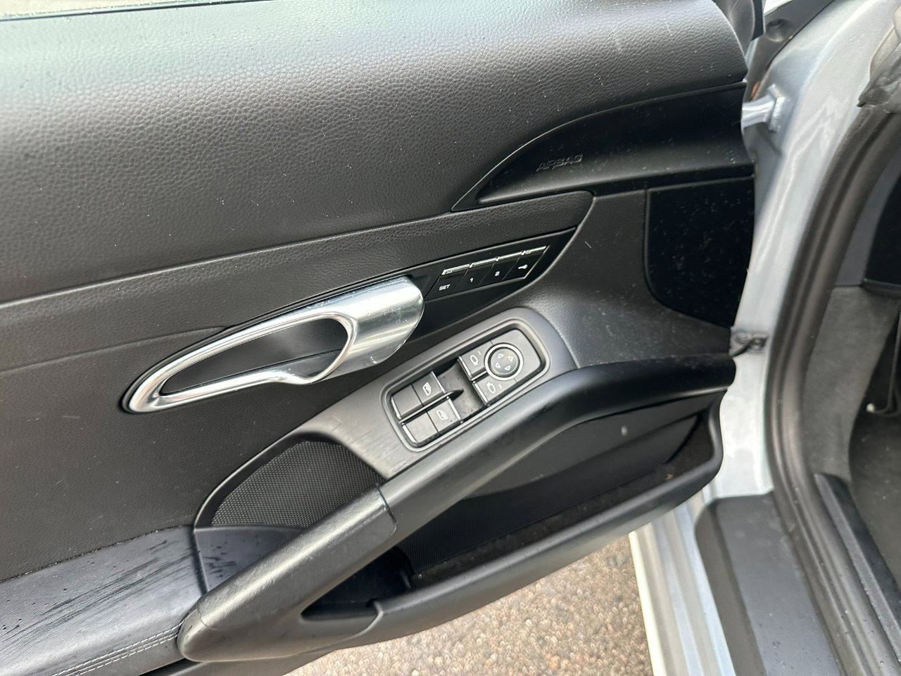 Used 2017 Porsche 718 Boxster S image 23