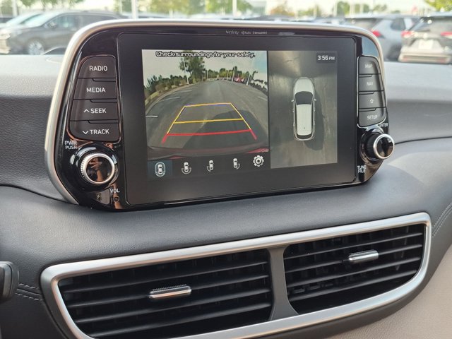 Used 2019 Hyundai Tucson Ultimate AWD/4WD image 14