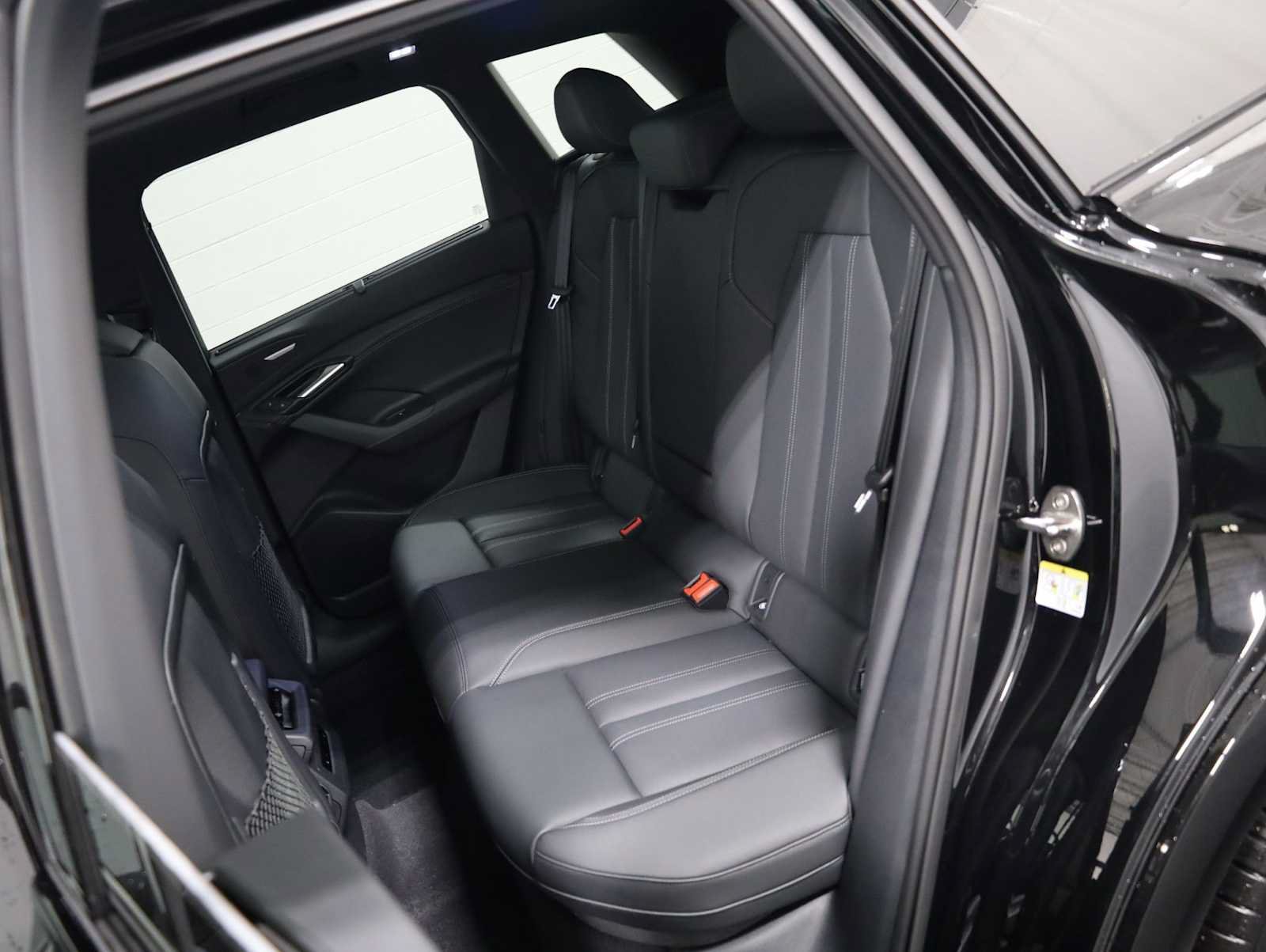 New 2027 Audi Q6 e-tron Premium Plus AWD/4WD image 34