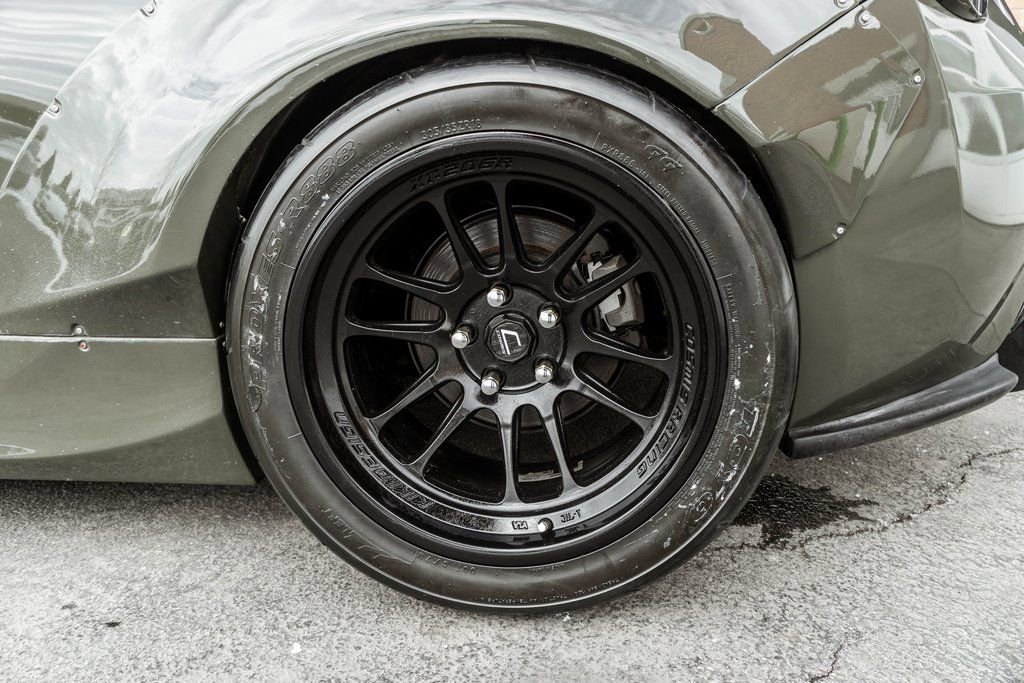 Used 2014 Scion FR-S image 25