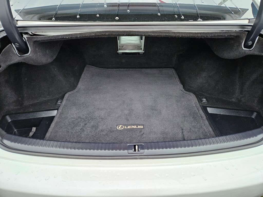 Used 2007 Lexus IS 250 AWD image 5