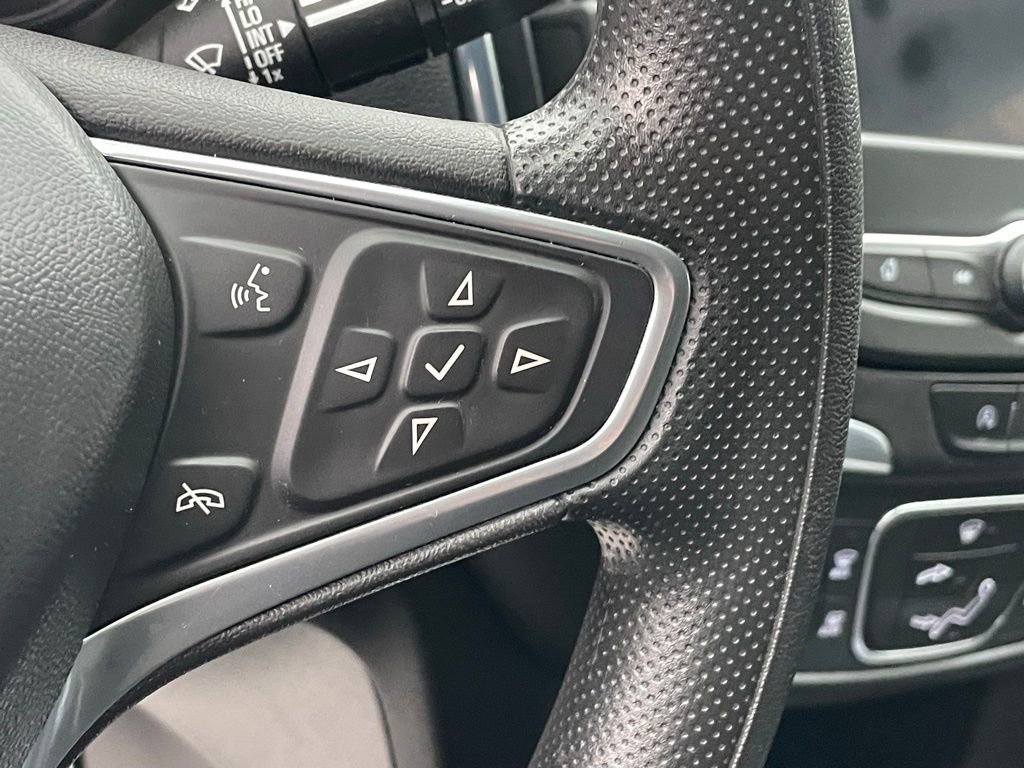 Certified 2023 Chevrolet Equinox LT image 27