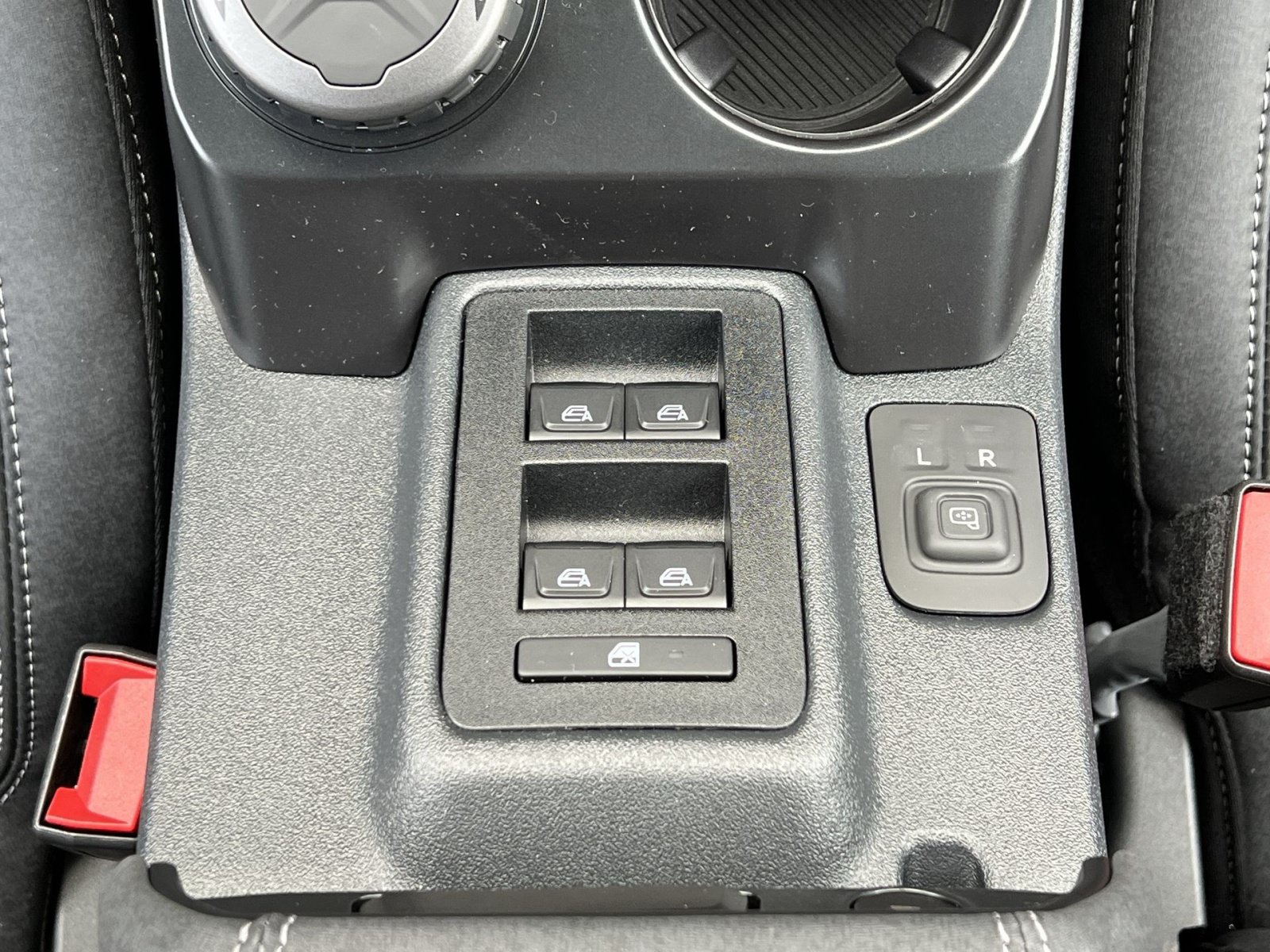 New 2026 Ford Bronco Big Bend AWD/4WD image 15