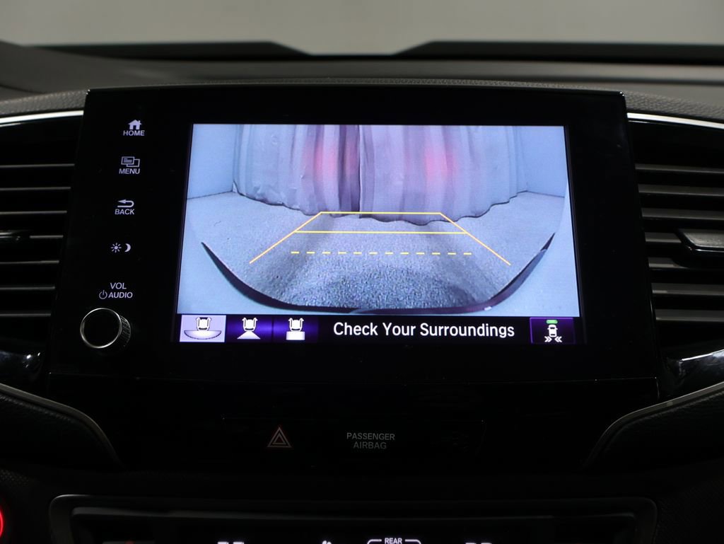 Used 2023 Honda Ridgeline RTL image 29