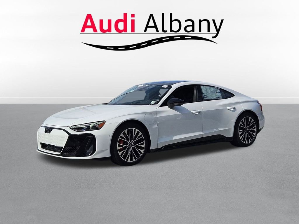New 2026 Audi S e-tron GT Prestige image 6