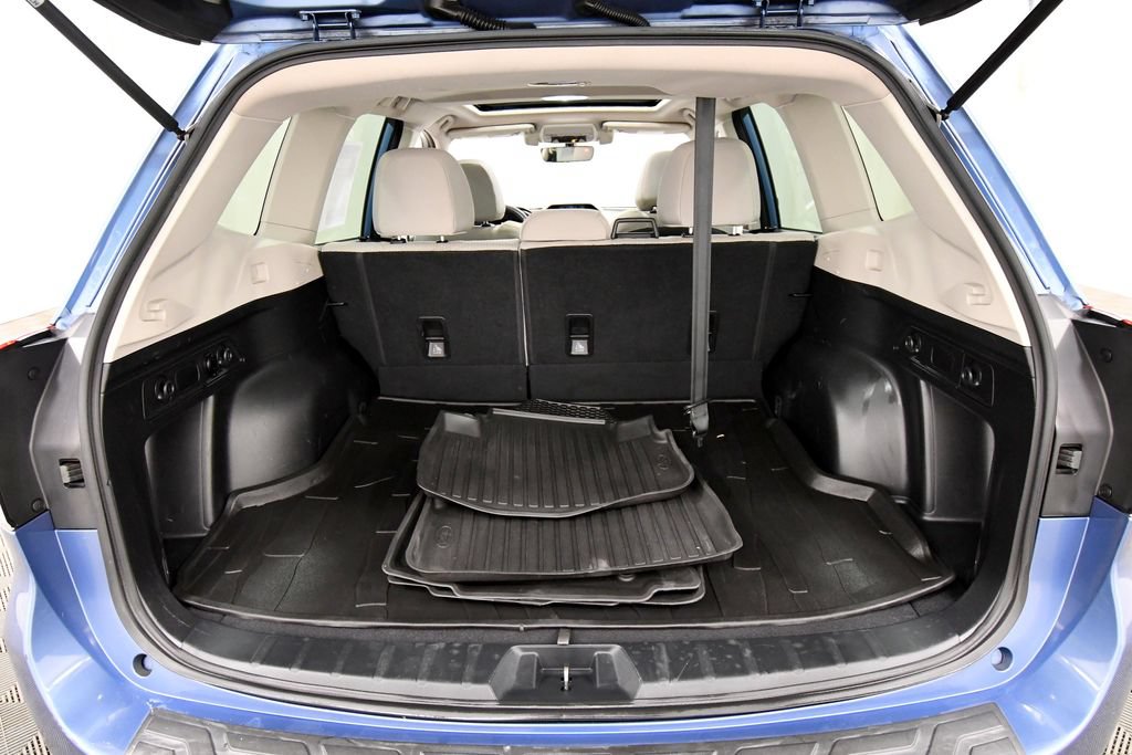 Used 2020 Subaru Forester Premium w/ Popular Package #1 AWD/4WD image 5