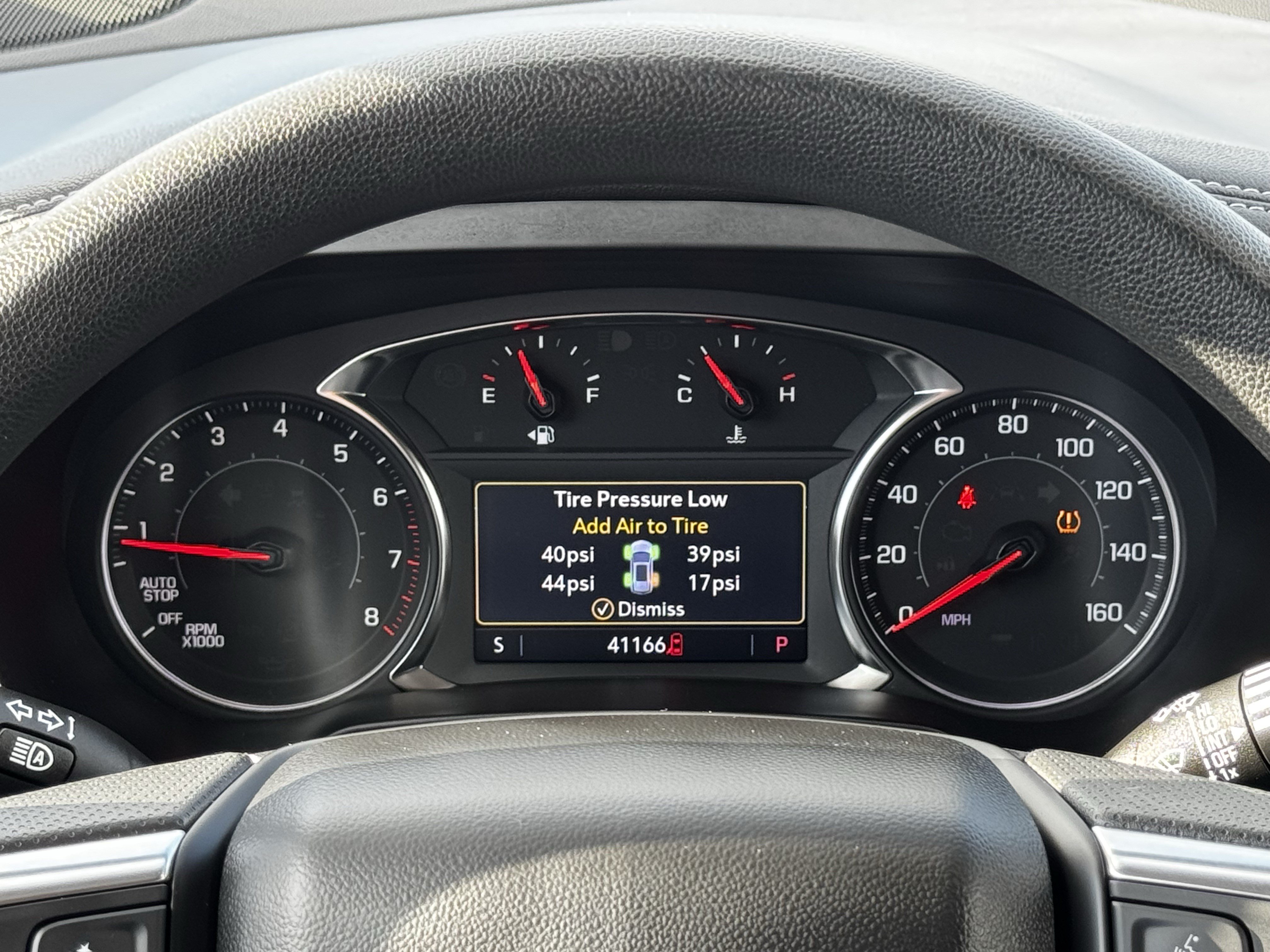 Used 2025 Chevrolet Blazer LT AWD/4WD image 16
